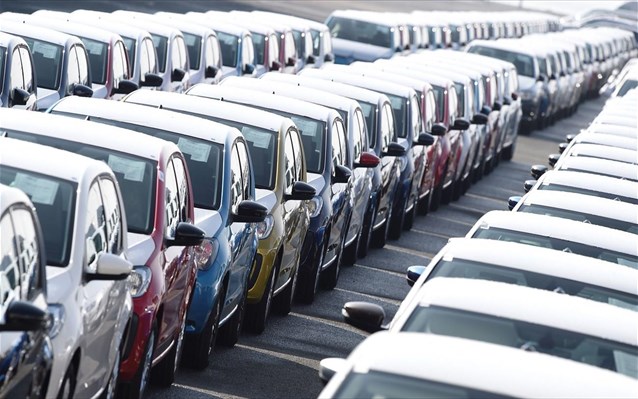 ACEA: Αύξηση 1,1% στις πωλήσεις αυτοκινήτων τον Σεπτέμβριο, η πρώτη για το 2020