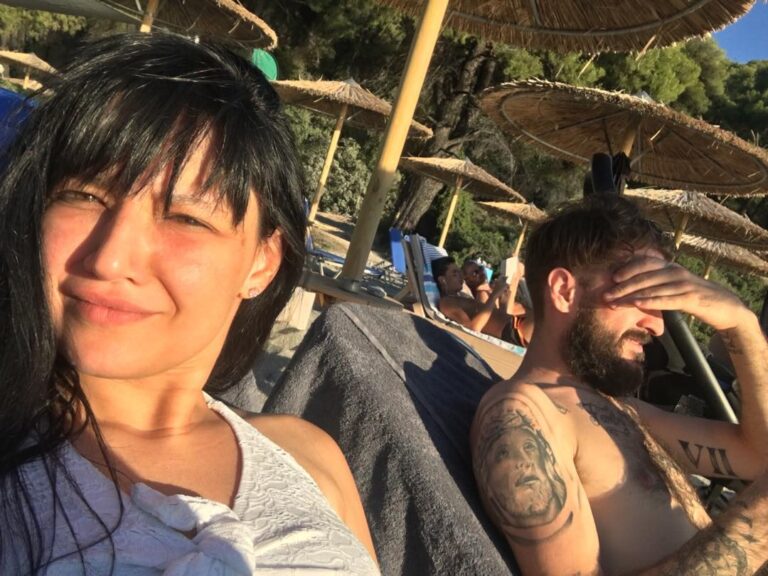 Ελληνίδα παρουσιάστρια ανακοίνωσε το διαζύγιό της στο Instagram