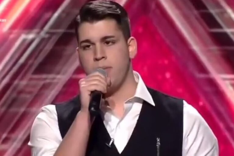 Παύλος Ασπρογέρακας: Κατηγορώ το «X-Factor»