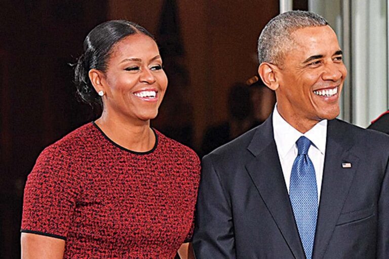 Οι διακοπές του ζεύγους Ομπάμα στη βίλα των Τομ Χανκς και Ρίτα Γουίλσον στην Αντίπαρο