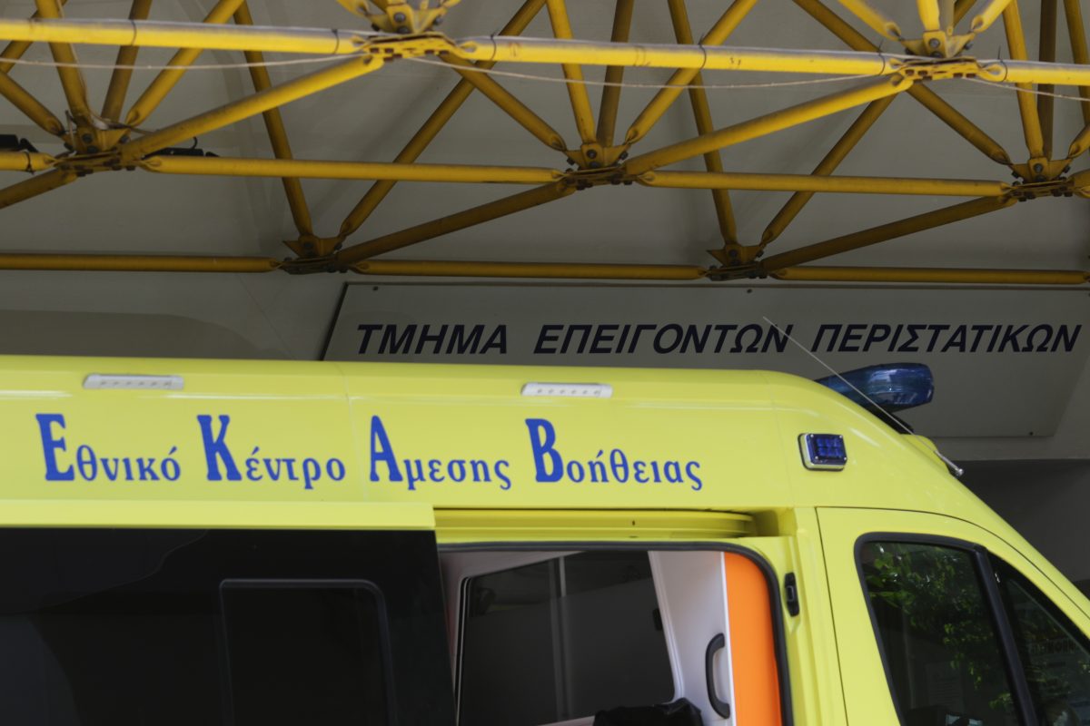 Άγριος Ξυλοδαρμός Σε Νοσοκομείο Καλαμάτας Προκαλεί Πανικό και Καταγγελίες για Έλλειψη Ασφάλειας