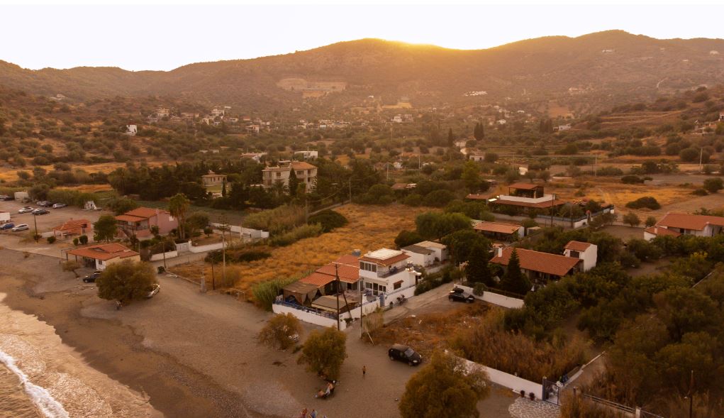 Δημοσιεύθηκε Νέα Πλατφόρμα για την Εξαγορά Καταπατημένων Δημοσίων Ακινήτων