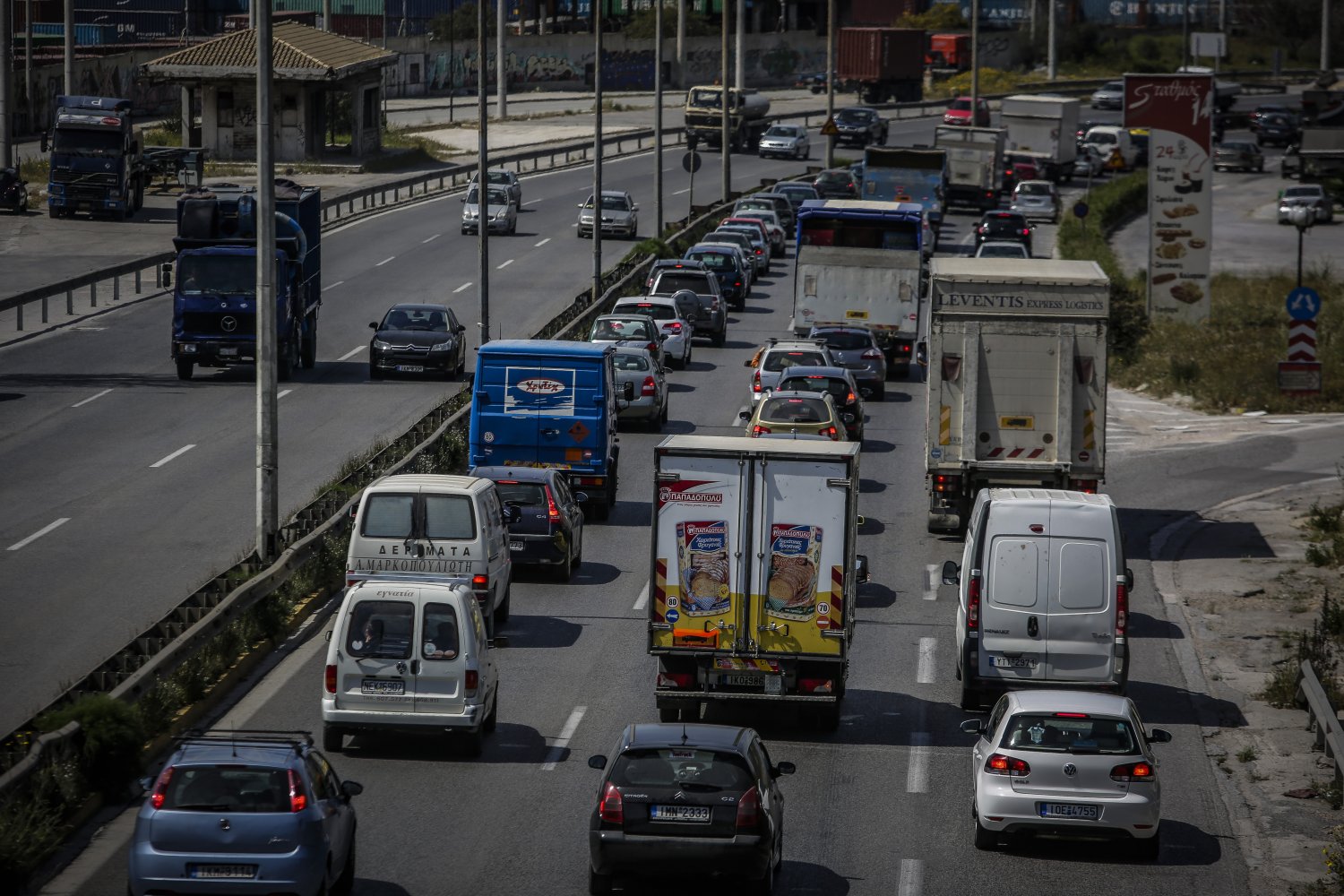 Μέτρα Οδικής Ασφάλειας από την Ελληνική Αστυνομία για τον Εορτασμό της 28ης Οκτωβρίου