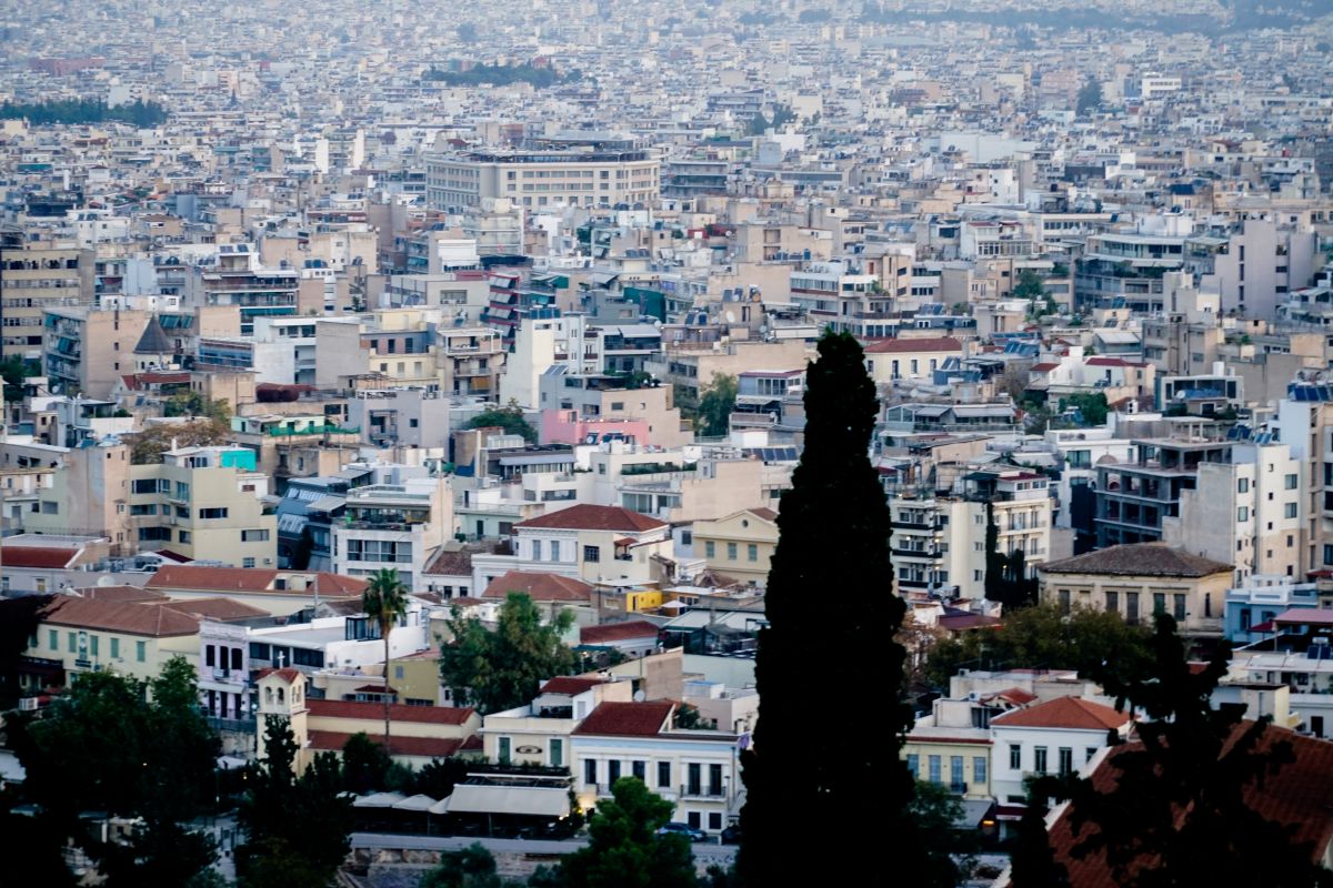 Η Συνταγματικότητα των Μπόνους Δόμησης και οι Επιπτώσεις στην Αστική Ανάπτυξη