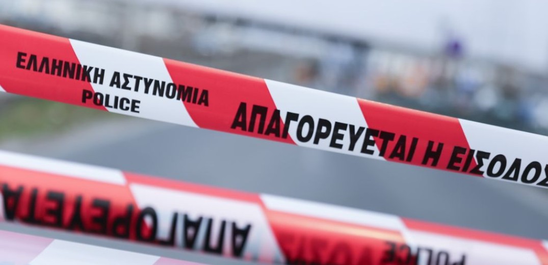 Υποβλητή Σακούλα προκαλεί συναγερμό στη Δάφνη