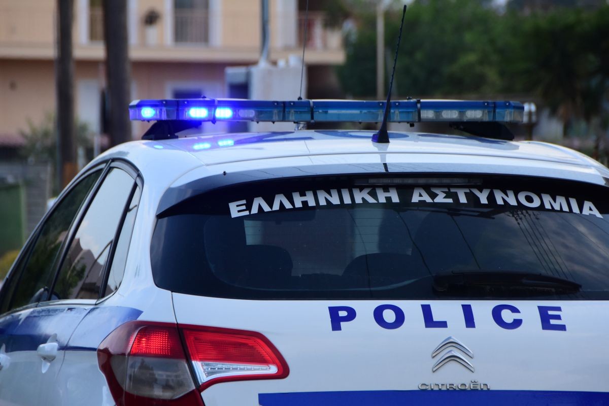 Διπλή τραγωδία στη Θεσσαλονίκη εντοπίστηκαν σοροί σε μονοκατοικία