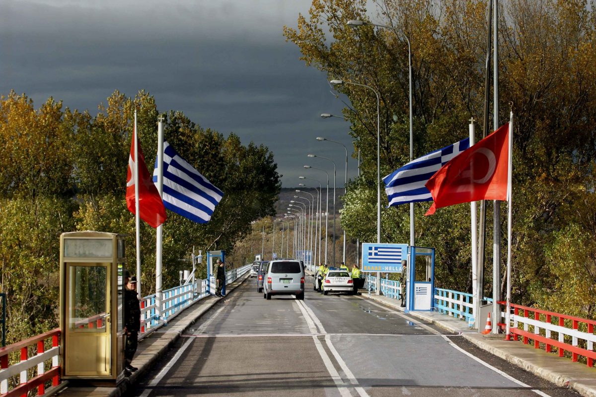 Διλήμματα ανησυχίας και εφησυχασμού στην ελληνική πολιτική σκηνή