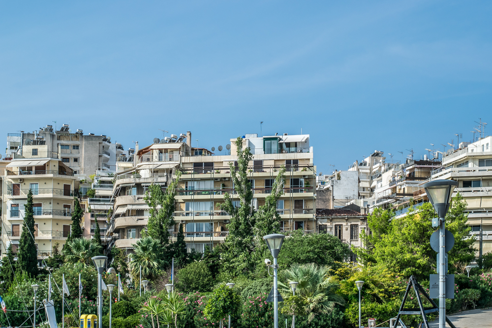 Ανακαλύπτοντας τα δυτικά προάστια της Αθήνας: Μια νέα ζωή για οικογένειες