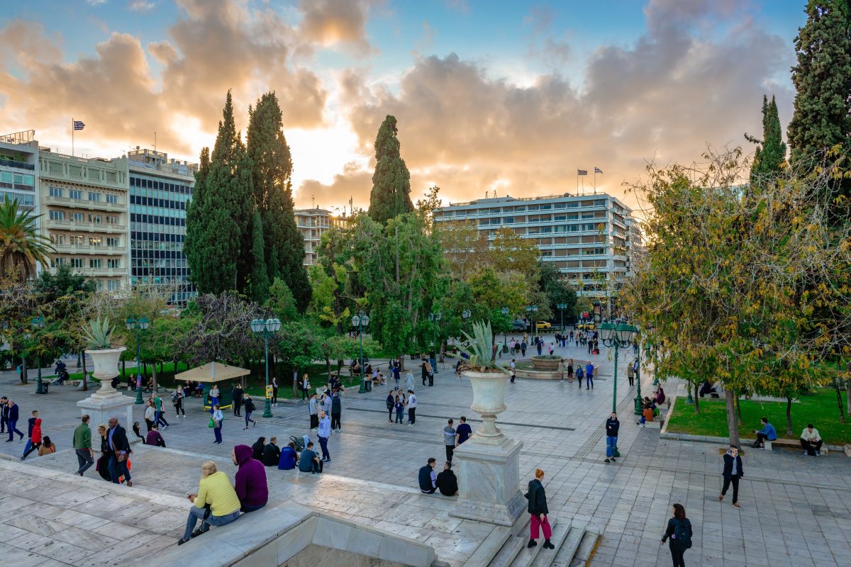 Η Ακρίβεια και η Οικονομική Κατάσταση Καθορίζουν τις Ευρωεκλογές του 2024 στην Ευρώπη